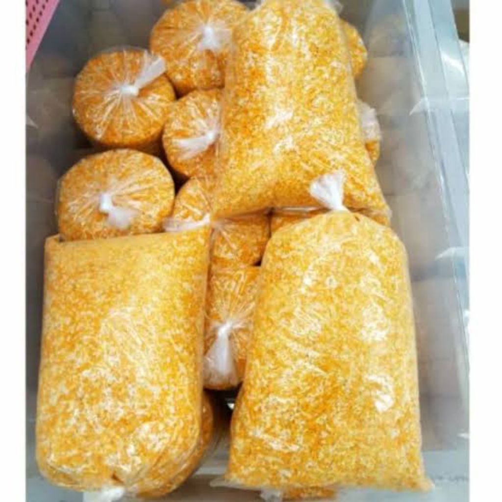 Tepung Roti 1KG / Tepung Panir kg