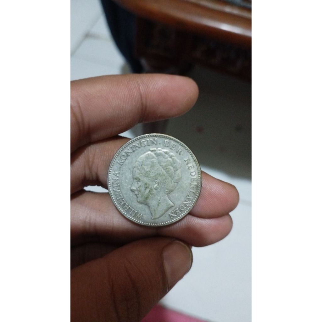 Koin Gulden