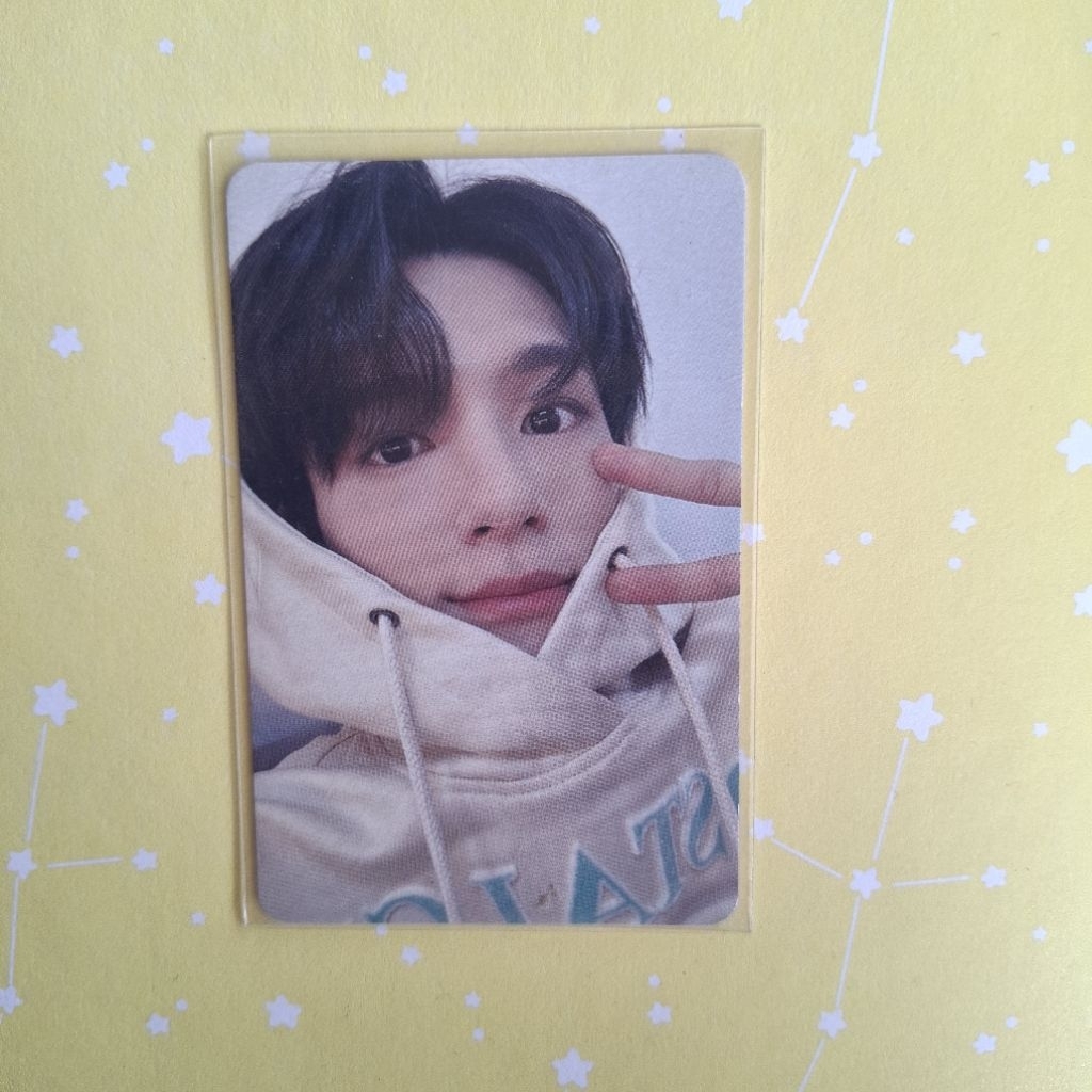pc jeno hoodie nct home