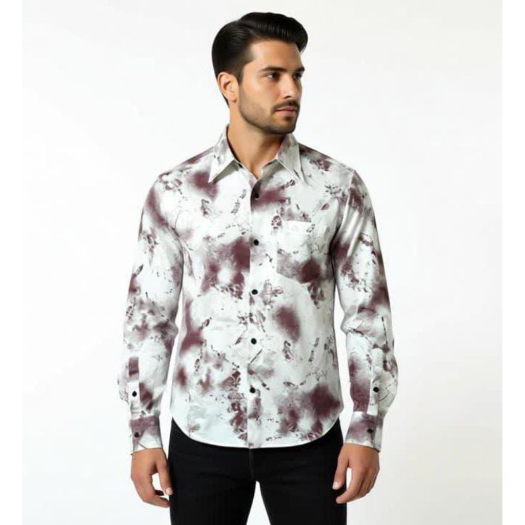 Japanese Brand Schlussel Shirt