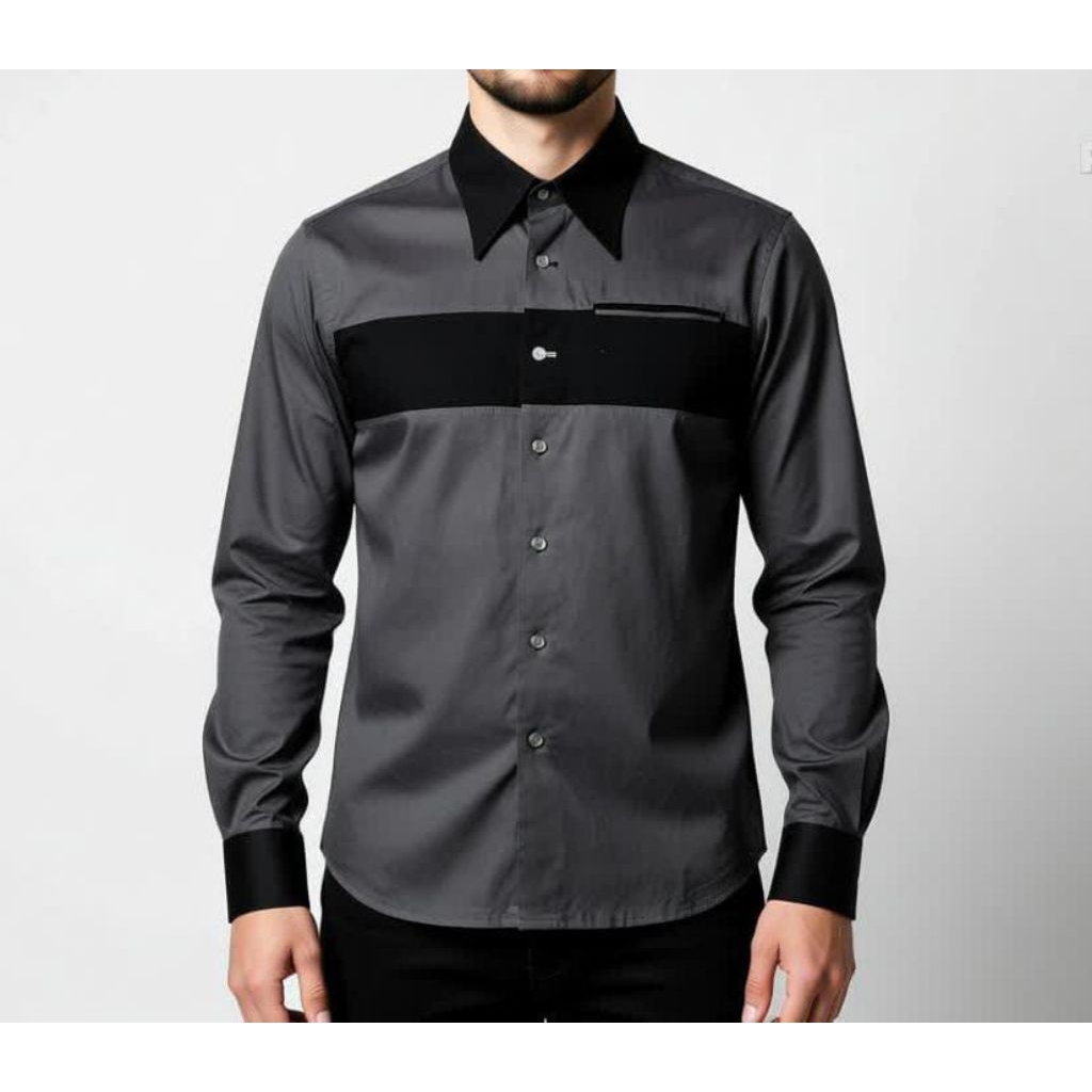 Katharine Hamnett London Shirt