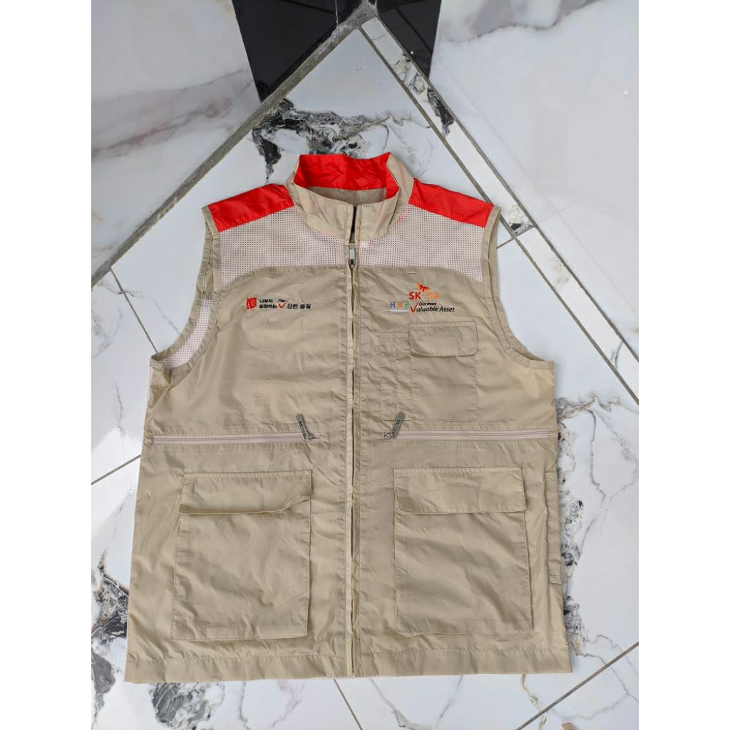 Vest Utility | Vest Tactical | Vest Second | Vest Murah | Vest Rompi | Rompi bekas