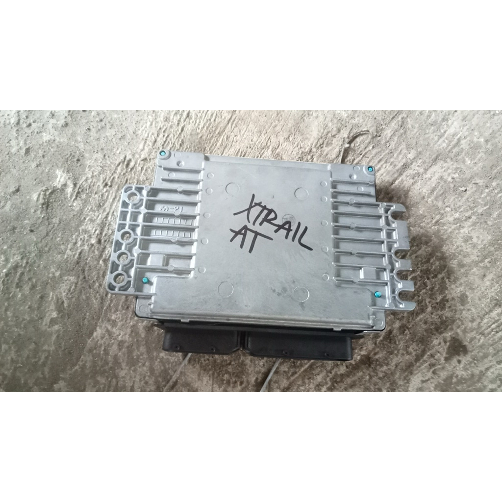 ecu mobil nisan xtrail matik t30