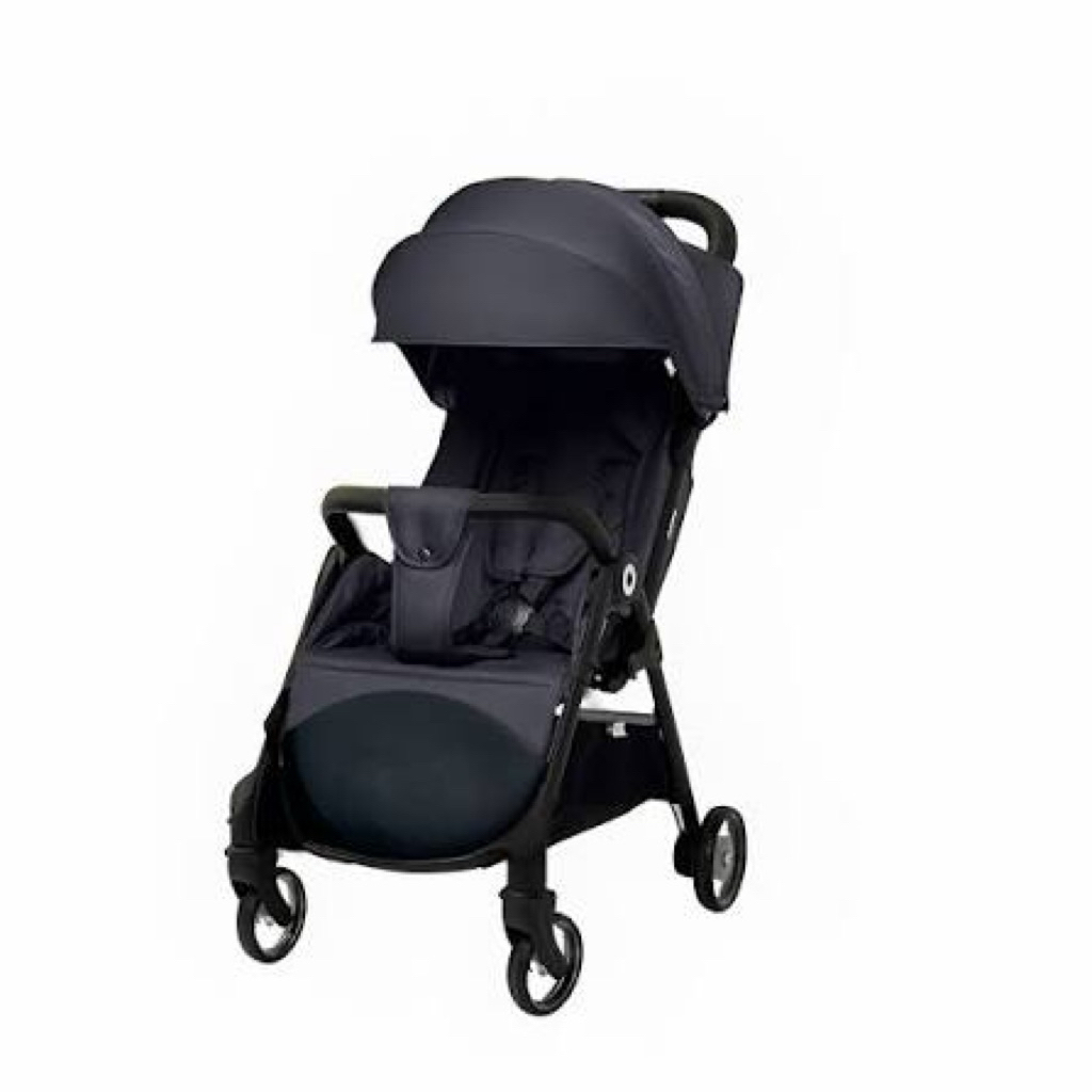 xero twin stroller