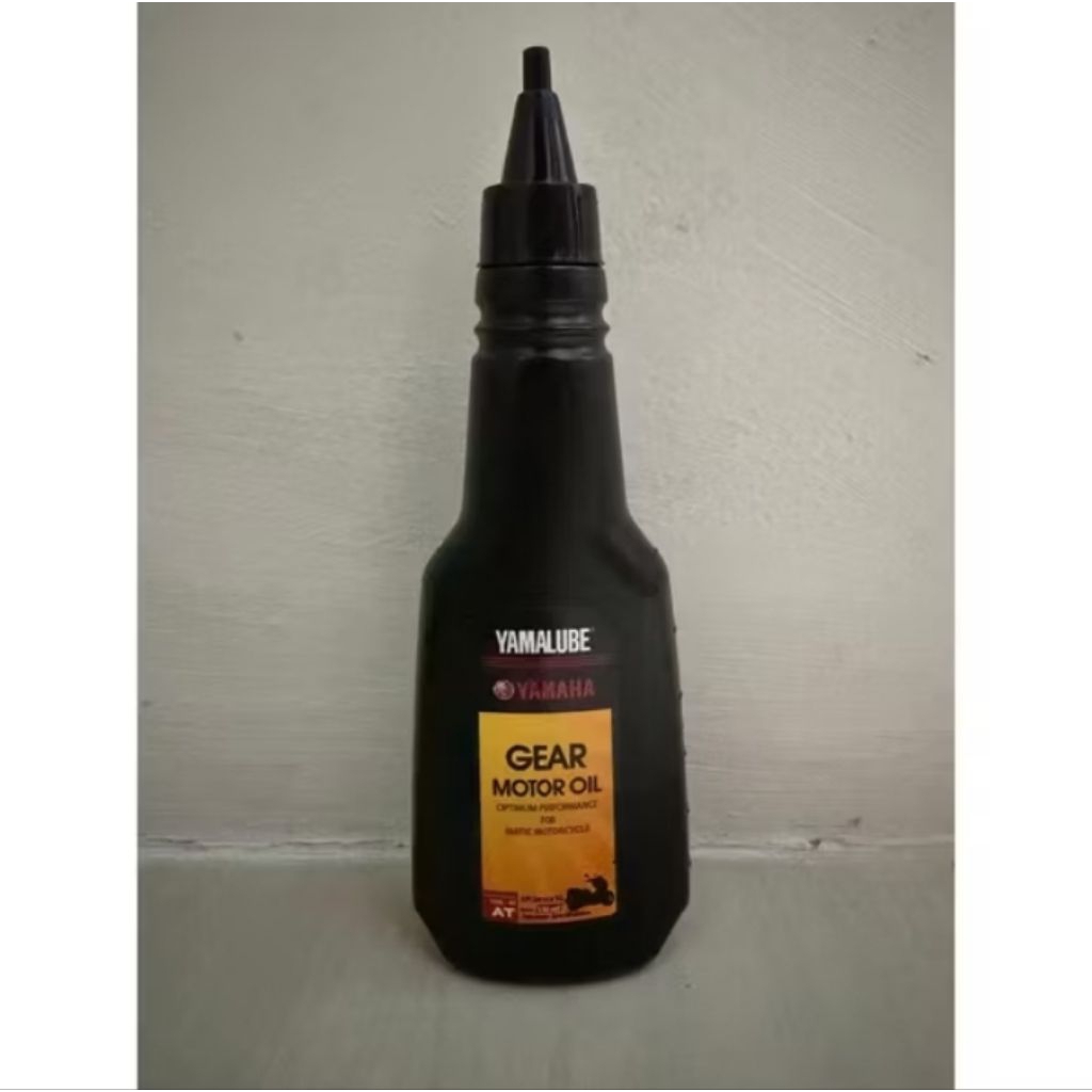 Oli Yamalube Gear Oli Gardan 150ml Yamaha Nmax, Nmax New Aerox