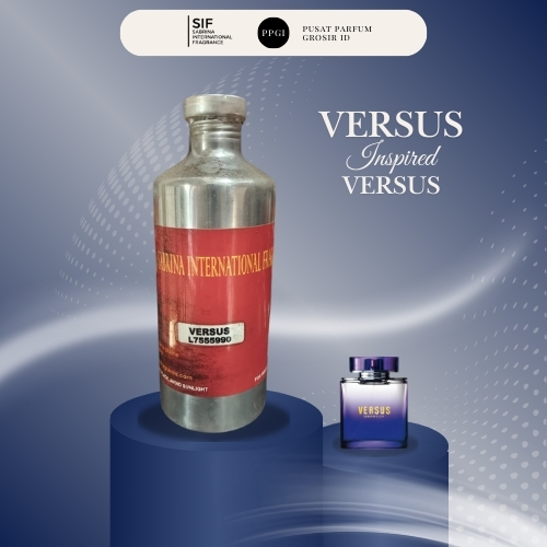 Bibit Parfum VERSUS – Segel | by SIF