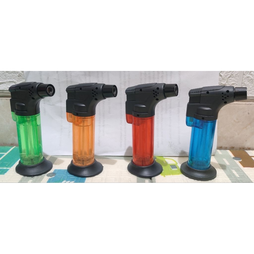 Firetric korek api jet flame