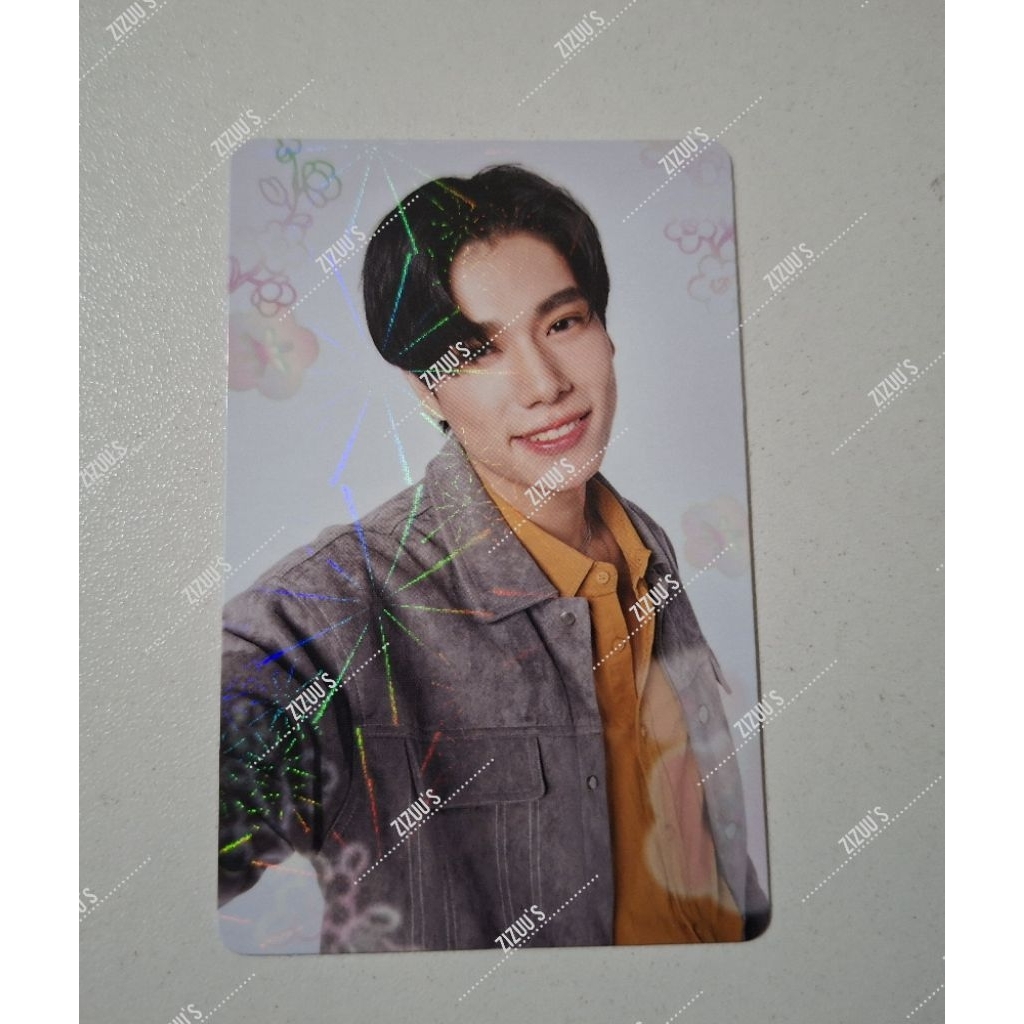 [READY STOCK] PC Blossom Phuwin