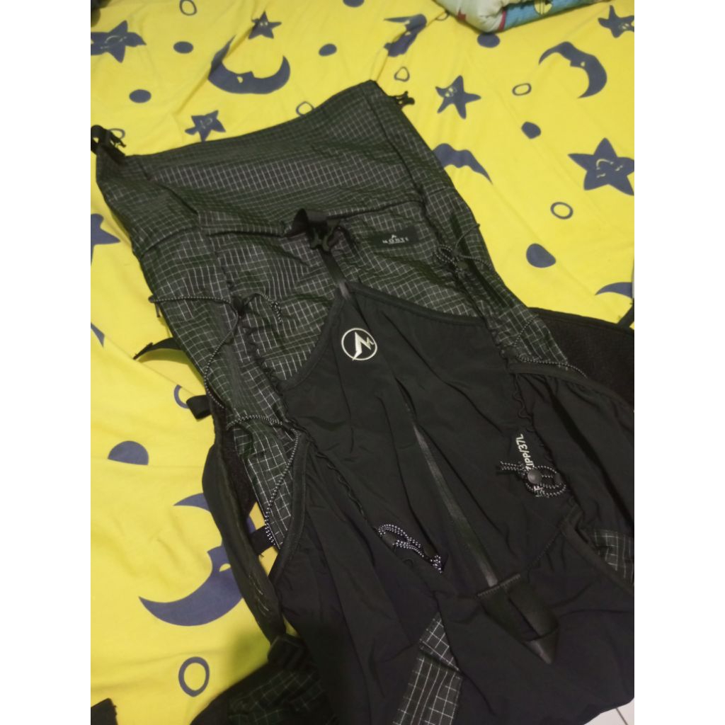 Tas UL Monte equipment 37L