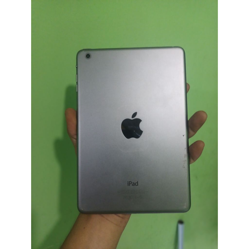 IPHONE APPLE IPAD MINI GEN 1 WIFI ONLY BYPASS