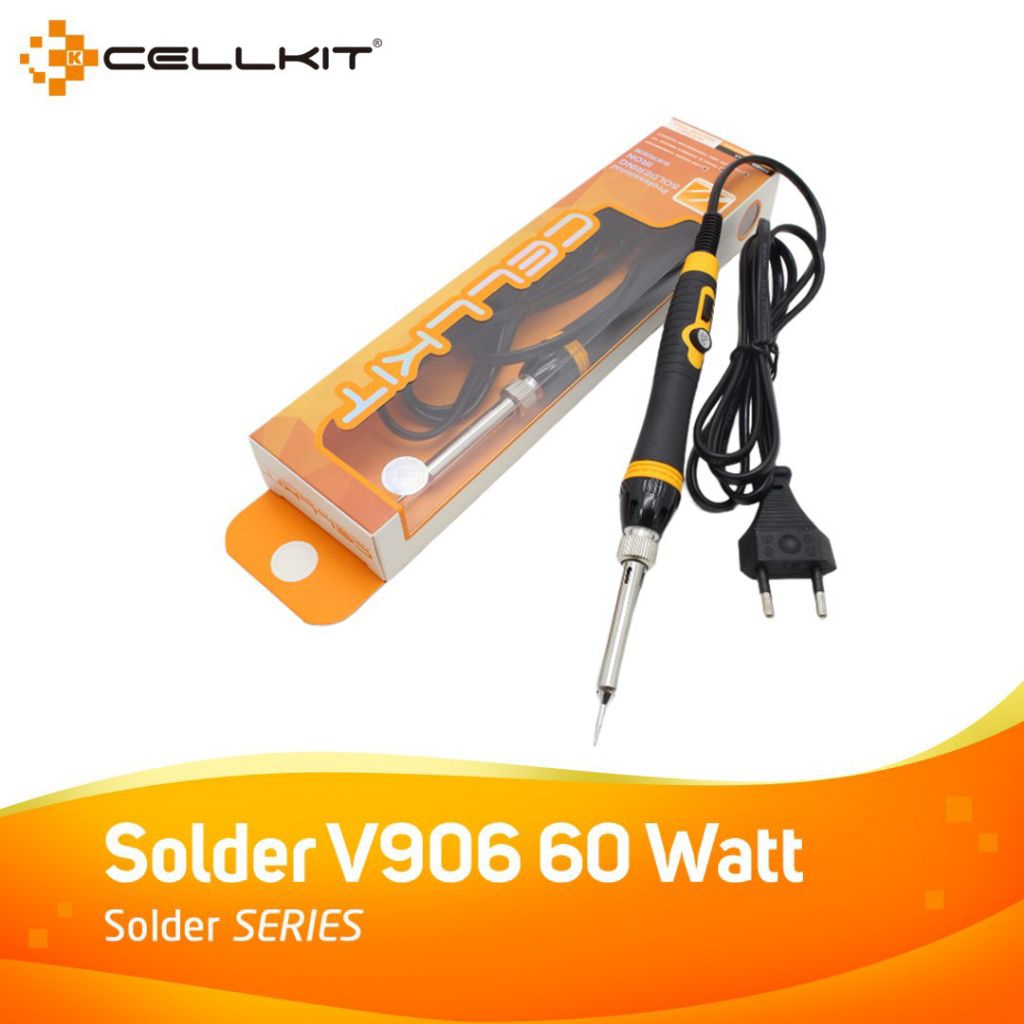 Solder Listrik Goot CS-30 - Alat Soldering Berkualitas Tinggi