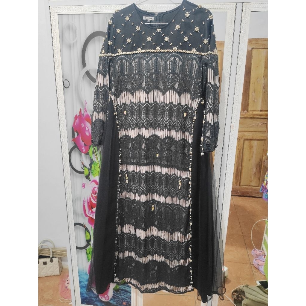 PL gamis javina zeenbyzi lnwfashion