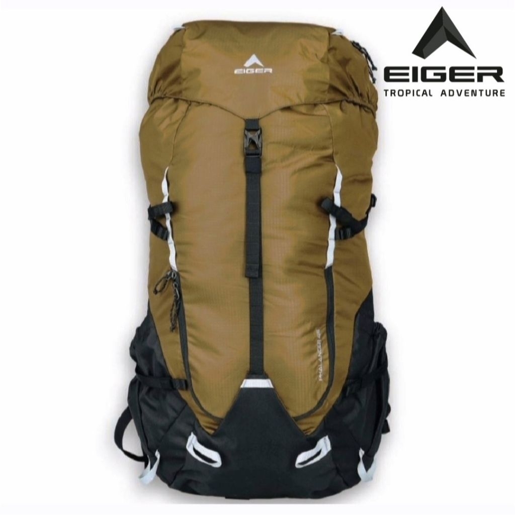 EIGER1989 PHALANGER 45 MOUNTAINEERING CARRIER Original