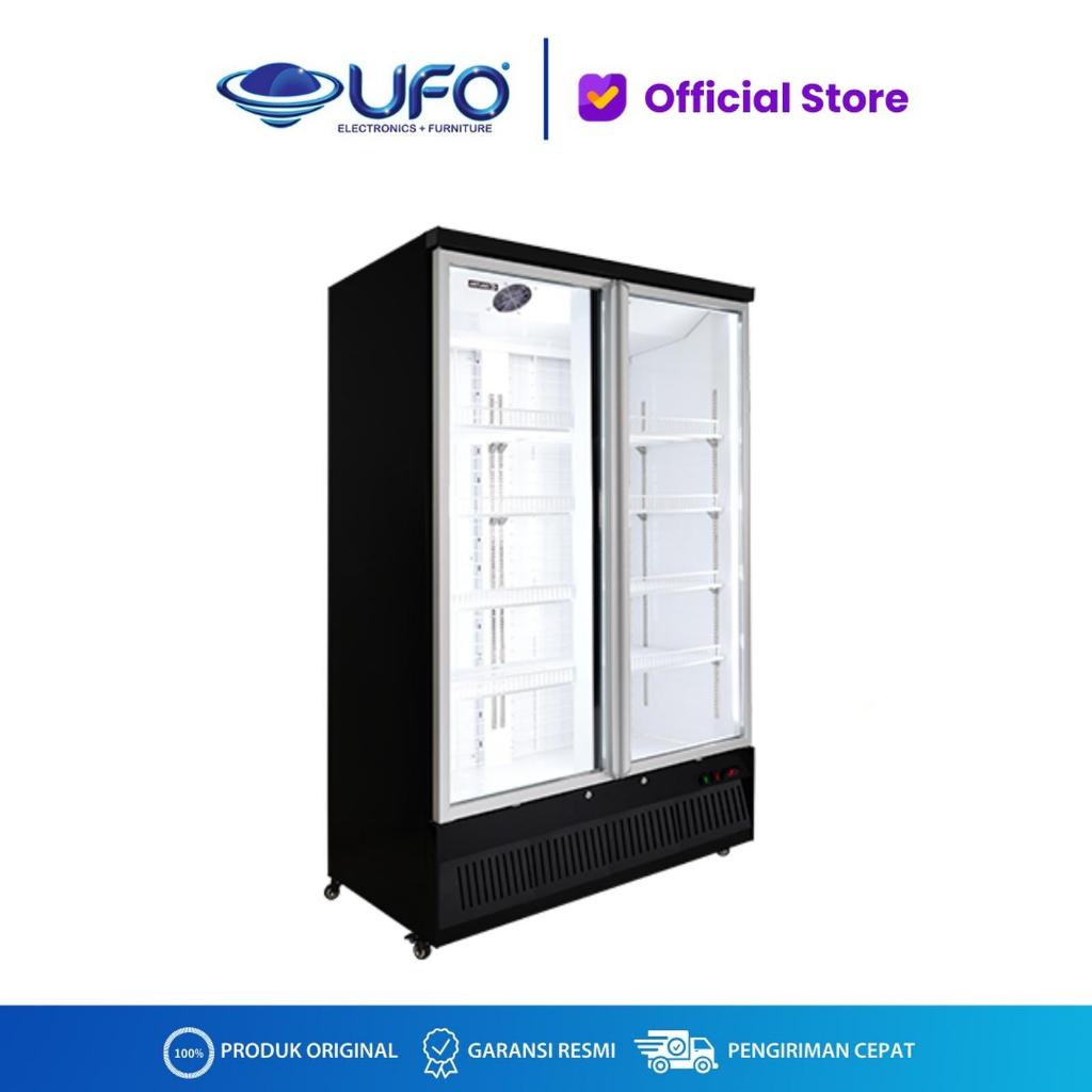 ARTUGO Showcase Cooler | SV1252