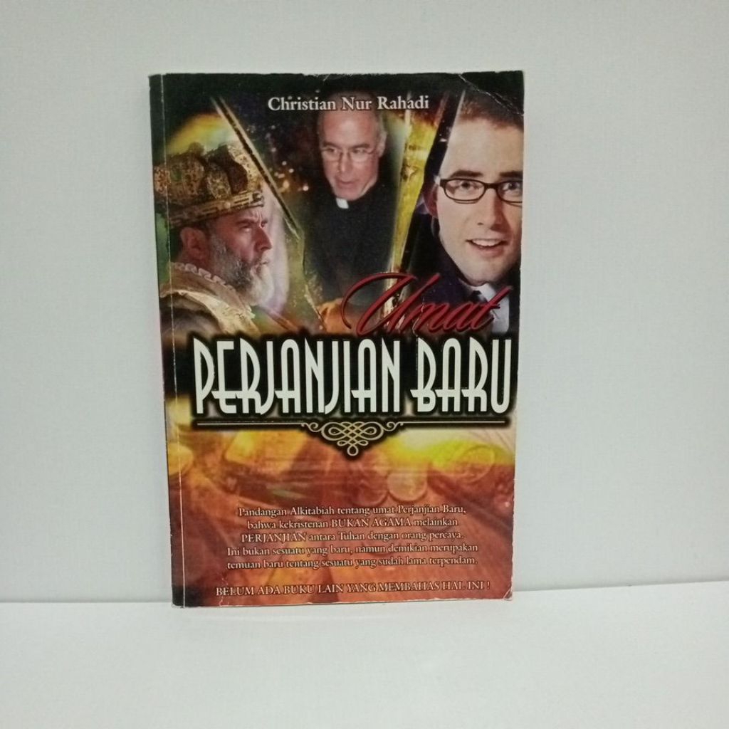 Umat Perjanjian Baru