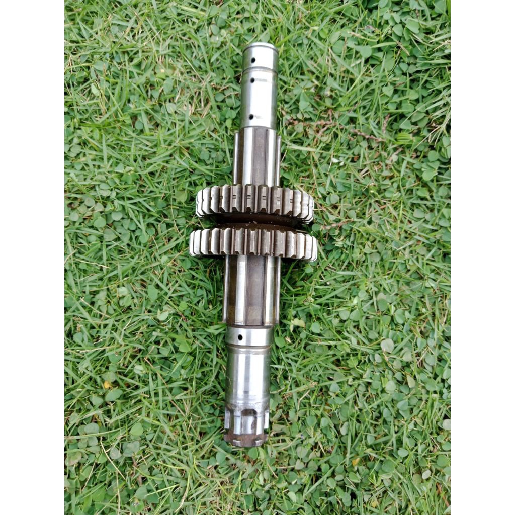 As Gear Rasio Yamaha Jupiter Mx New 135 Original Copotan