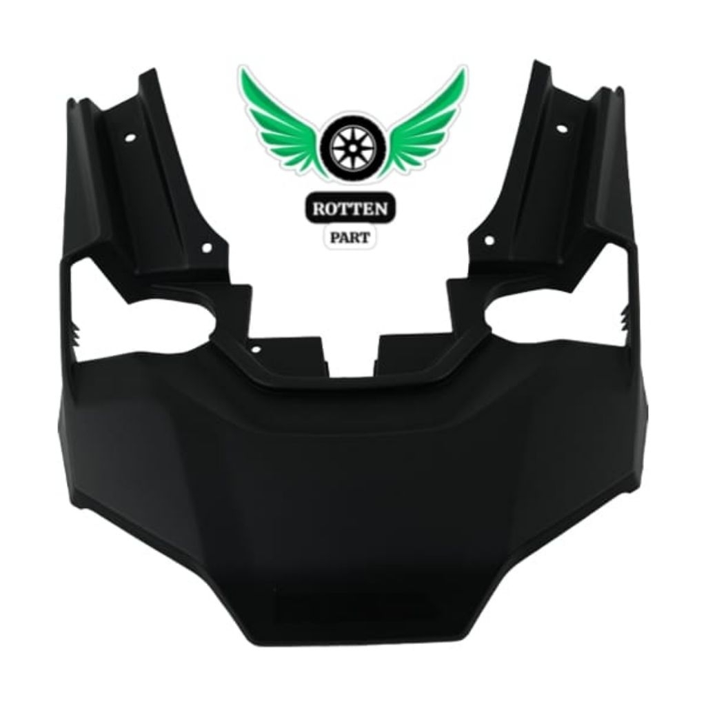 Cover RR Center Upper Honda ADV 160 ORIGINAL 83750K0WNA0