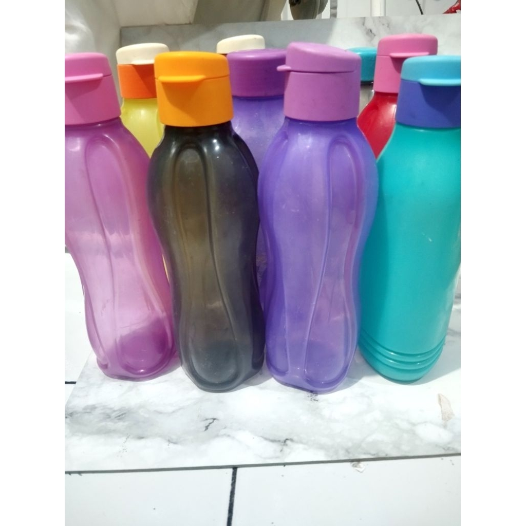 PL Tupperware Botol 750ml
