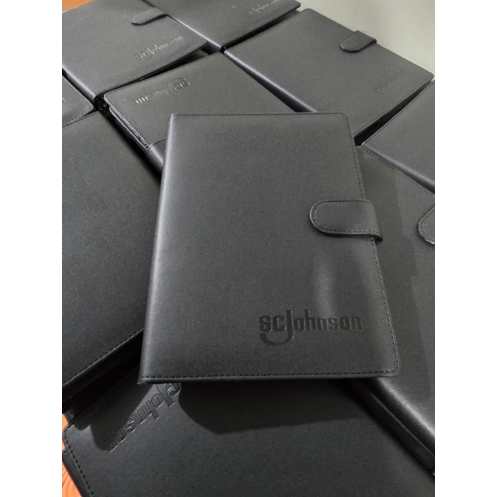 BUKU AGENDA SOUVENIR TAHUNAN 2026/BUKU AGENDA CUSTOM KATOR/BUKU AGENDA KERJA