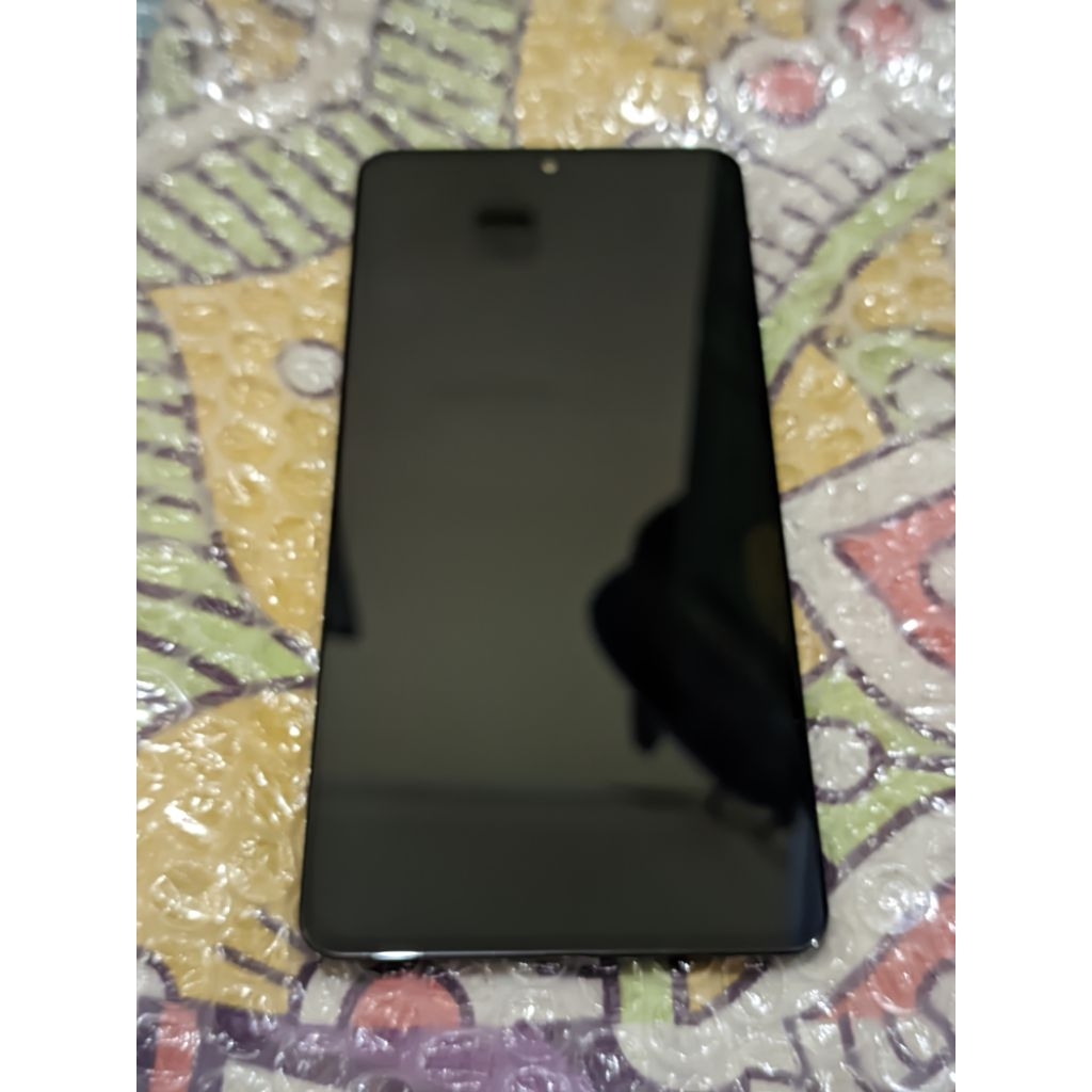 LCD copotan poco f3 original