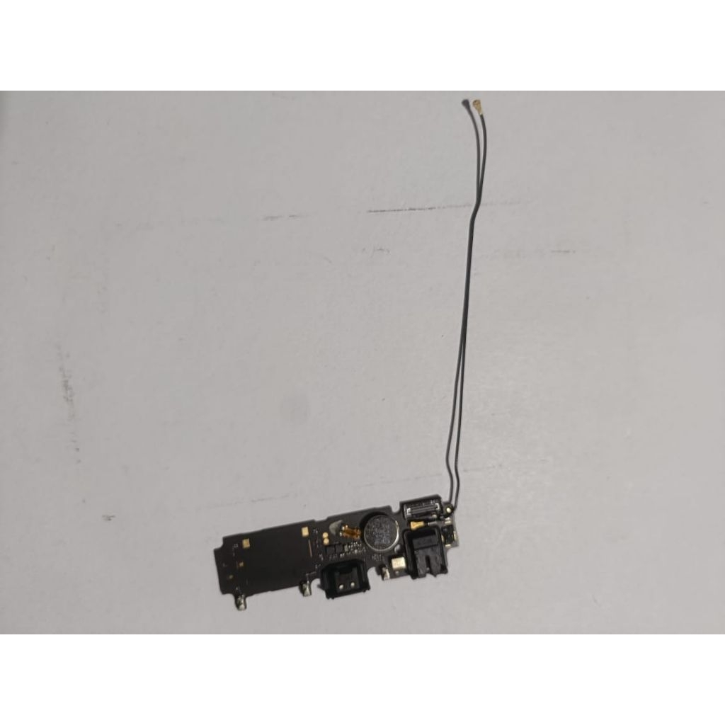 PAPAN CHARGER VIVO V9 ORIGINAL COPOTAN