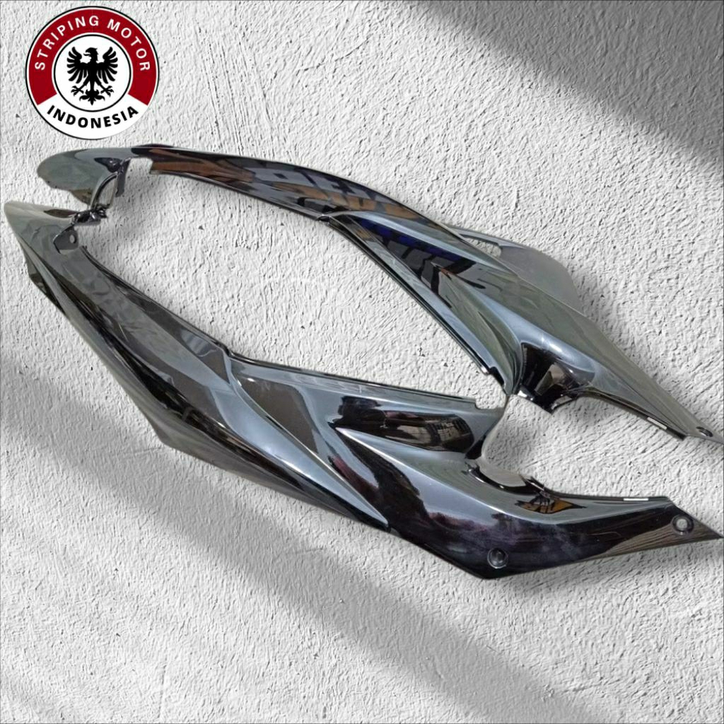 Cover Body Belakang Satria FU Lama Body Satria Barong