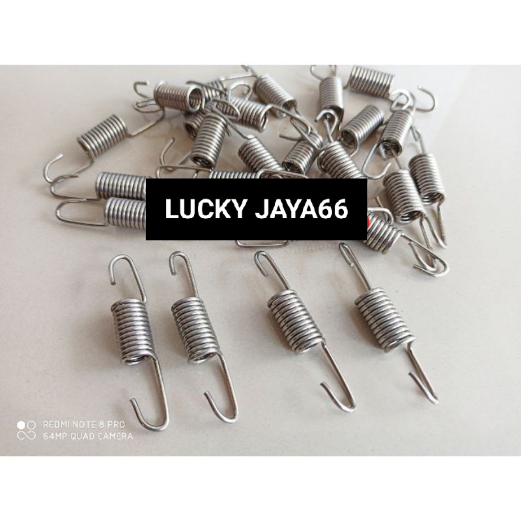 Per Knalpot Per knalpot Proliner R9 CLD Norifumi GP7 VND Harga satuan