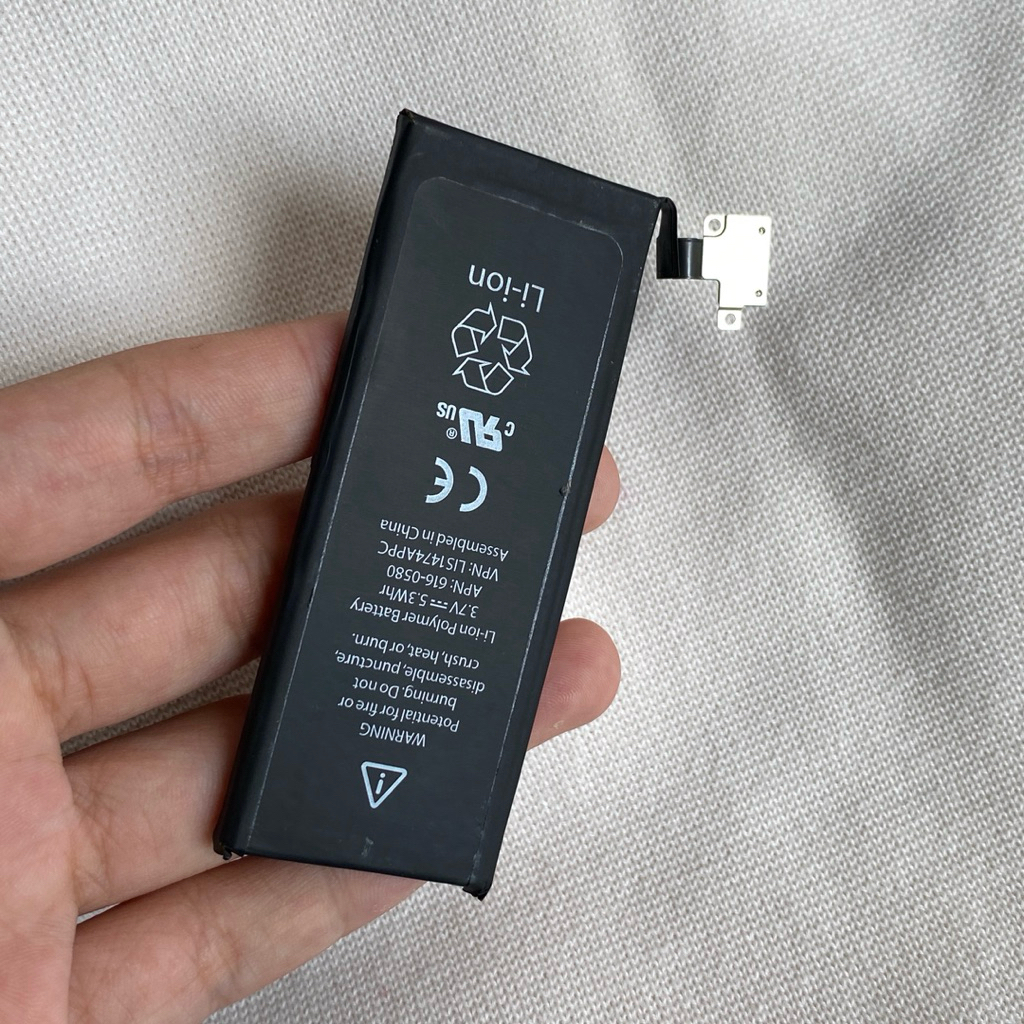 BATERAI iphone 4 4s Bekas batre