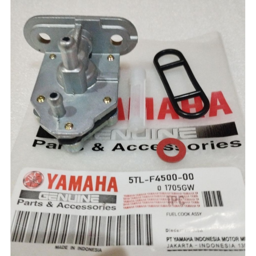 kran keran bensin membran mio sporty mio smile Mio soul karbu mio lama