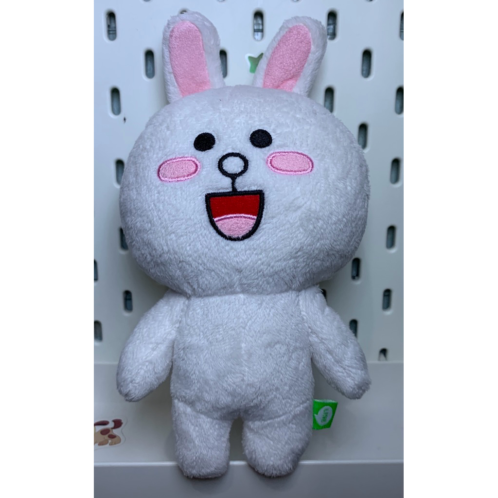 Boneka cony line friend