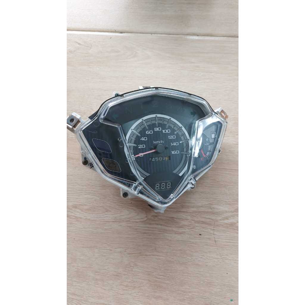 Speedometer Jupiter Z1 Original Copotan