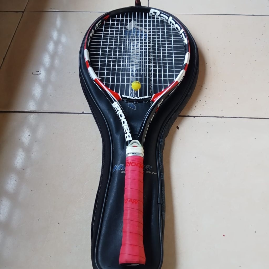 Raket tenis babolat drive z tour original