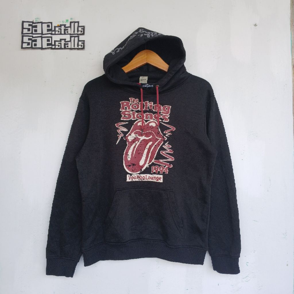Hoodie The Rolling Stones