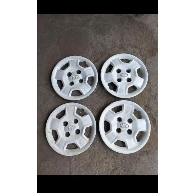 wildop hyundai matrix original