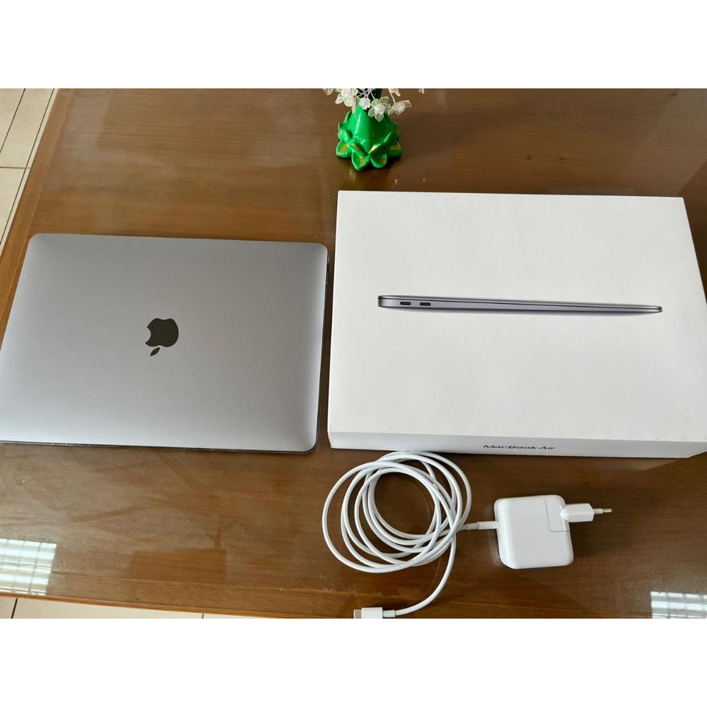 Macbook Air M1 8/256GB 2020
