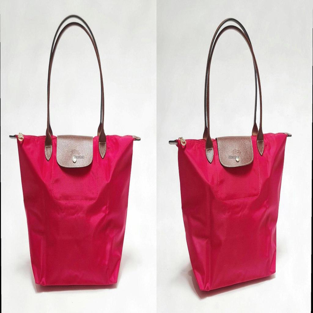 Tas Wanita LC Classic Large Long Handle Garance Original