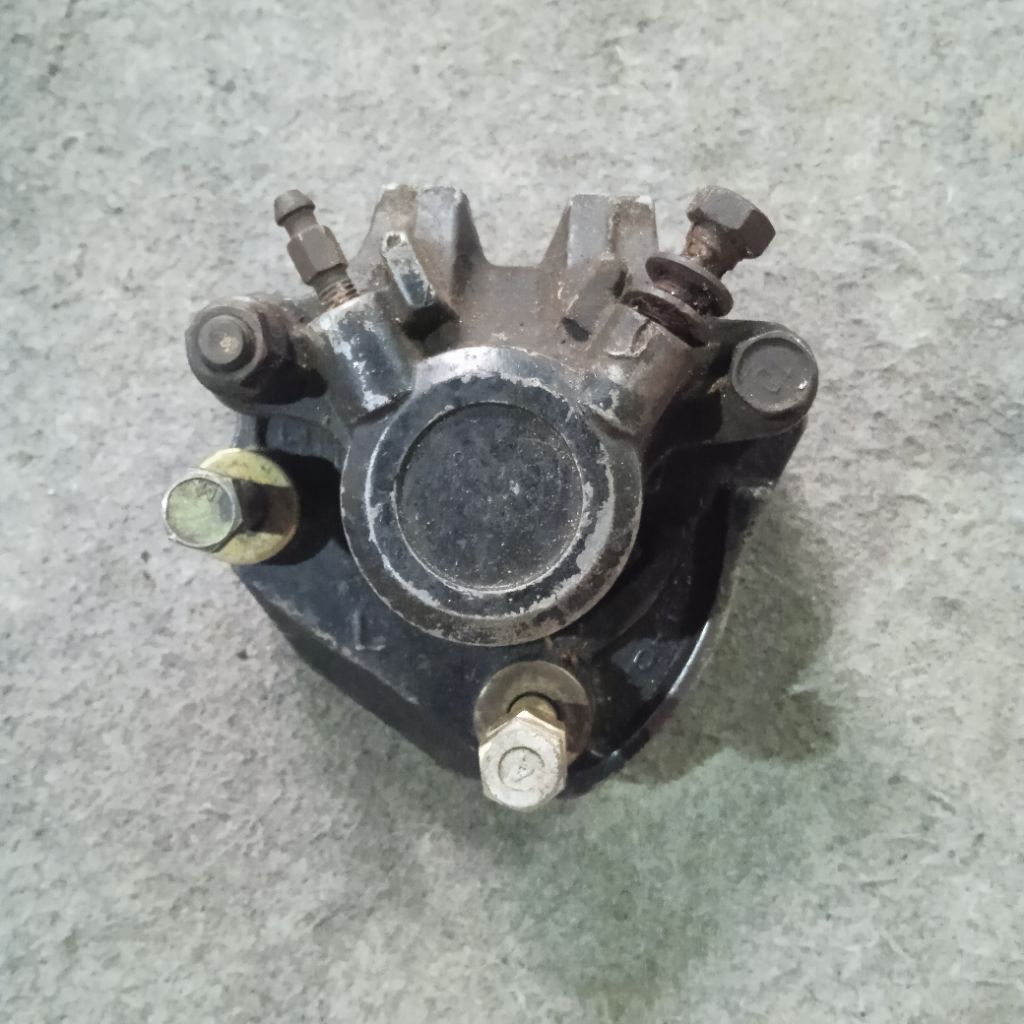 Kaliper Binter Merzy Original