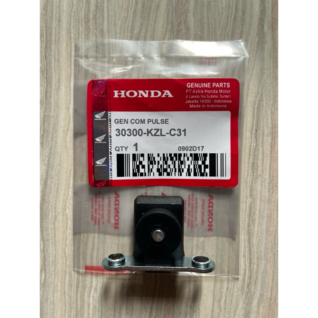 Fulser Pulser Honda Supra X 125 Helm In Revo Blade Supra GTR Asli Original