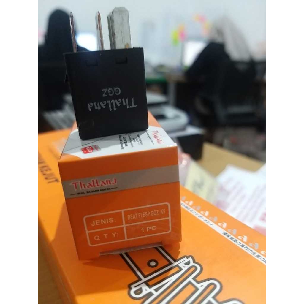 SWITCH STATER/BENDIK STATER BEAT FI (KAKI 5) THALLAND