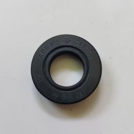 Oil Seal siel oli as slah kick stater mesin motor Honda S90 s90z
