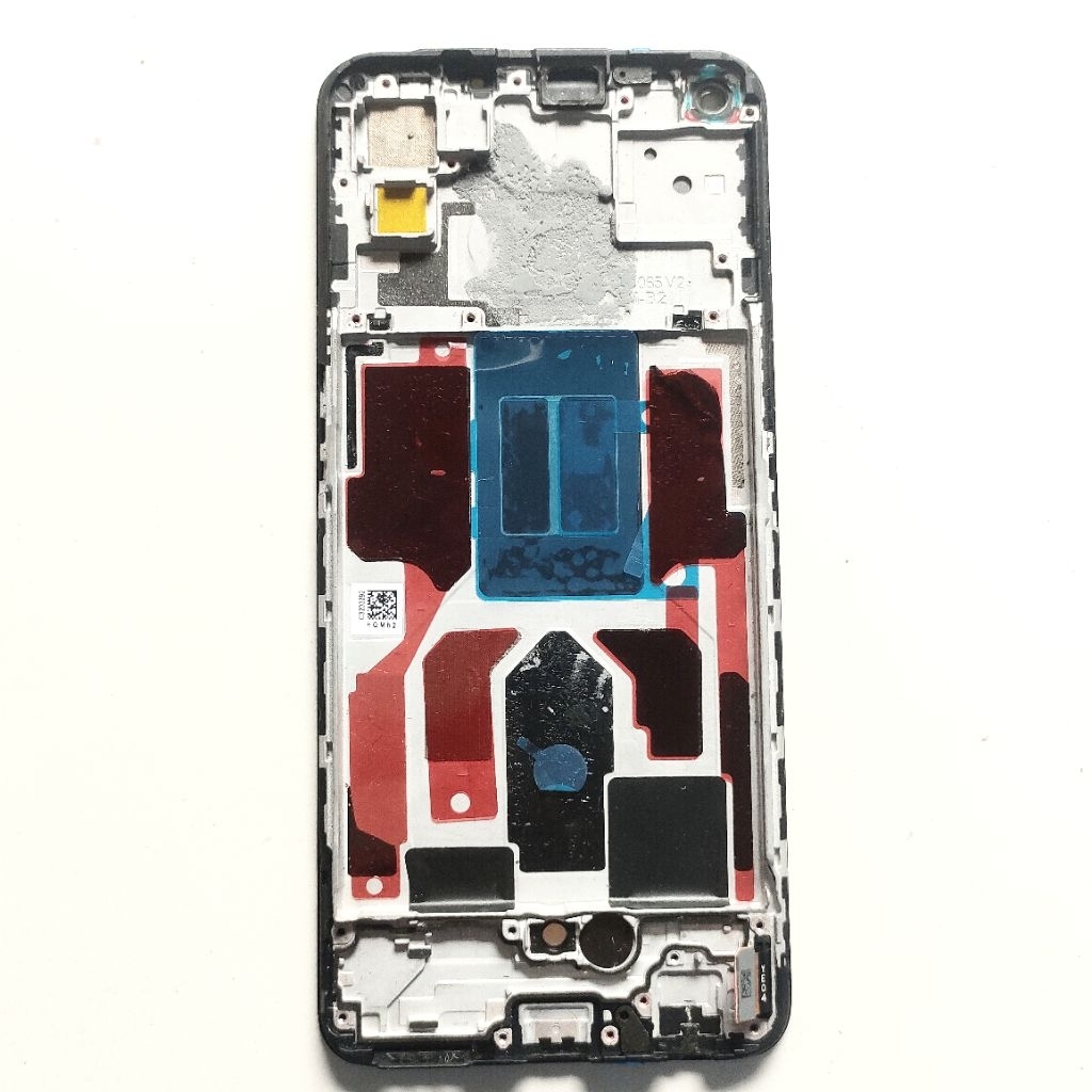 FRAME PAPAN LCD OPPO RENO 5 5G ORIGINAL COPOTAN