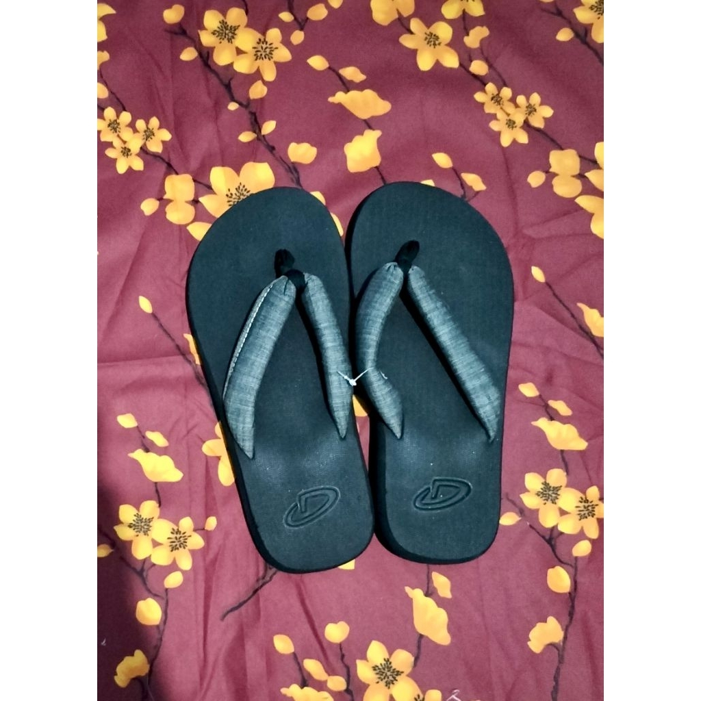 geta/sandal KIMONO pria dewasa