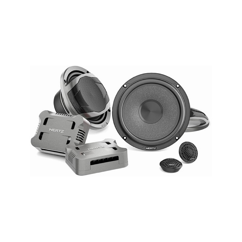 HERTZ CK 165 - Speaker 2 Way