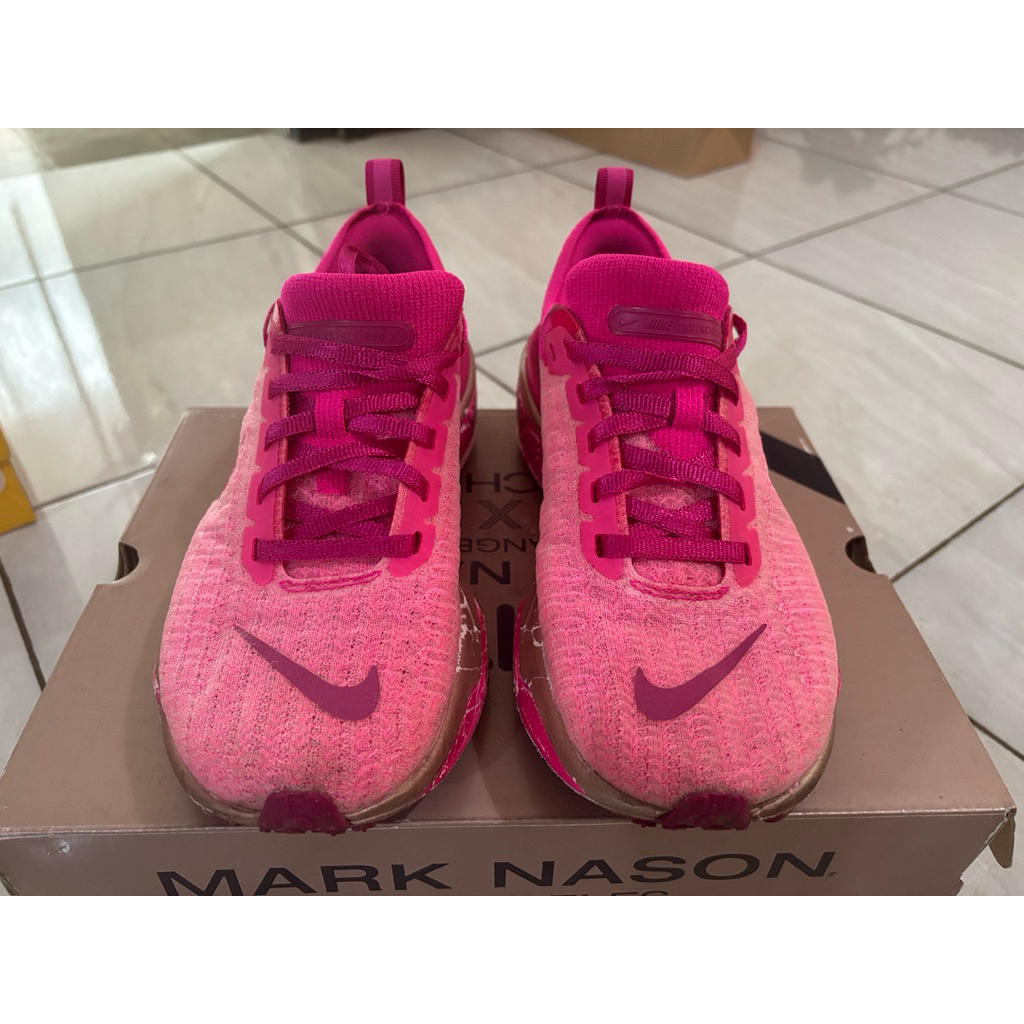 Nike invincible Run 3