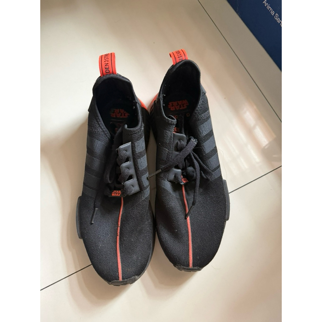 adidas nmd starwars