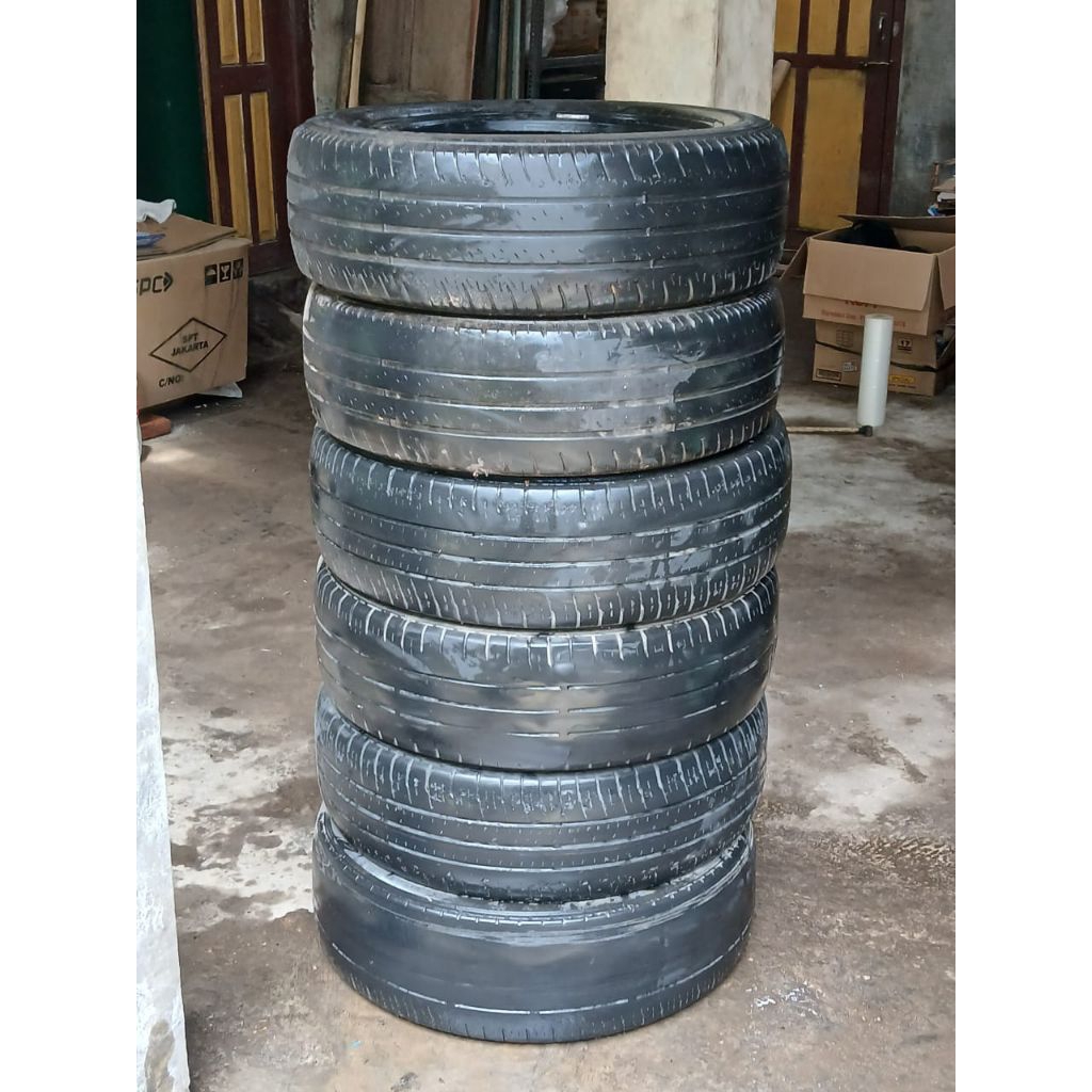 Ban bekas Mobil Ertiga XL7