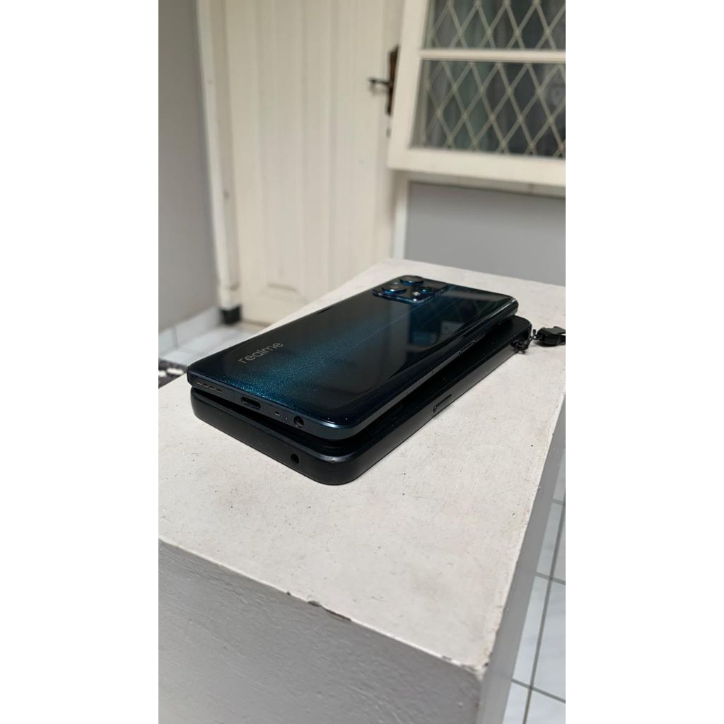 REALME 9 PRO PLUS 5G  8/256 Second Mulus