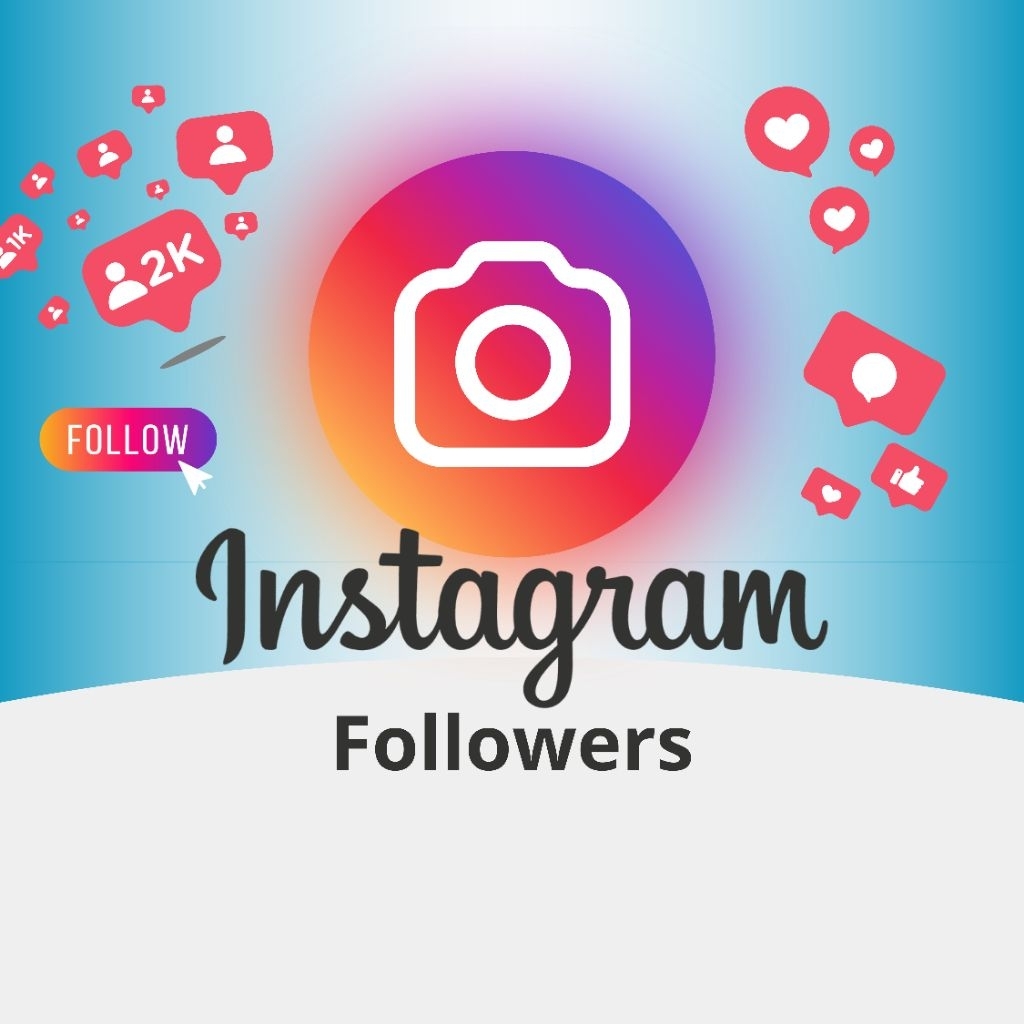 500 Followers Instagram termurah