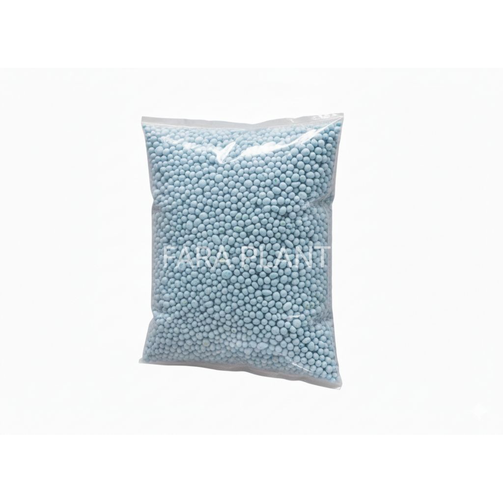 Pupuk NPK MUTIARA 16-16-16 ASLI Kemasan Repack