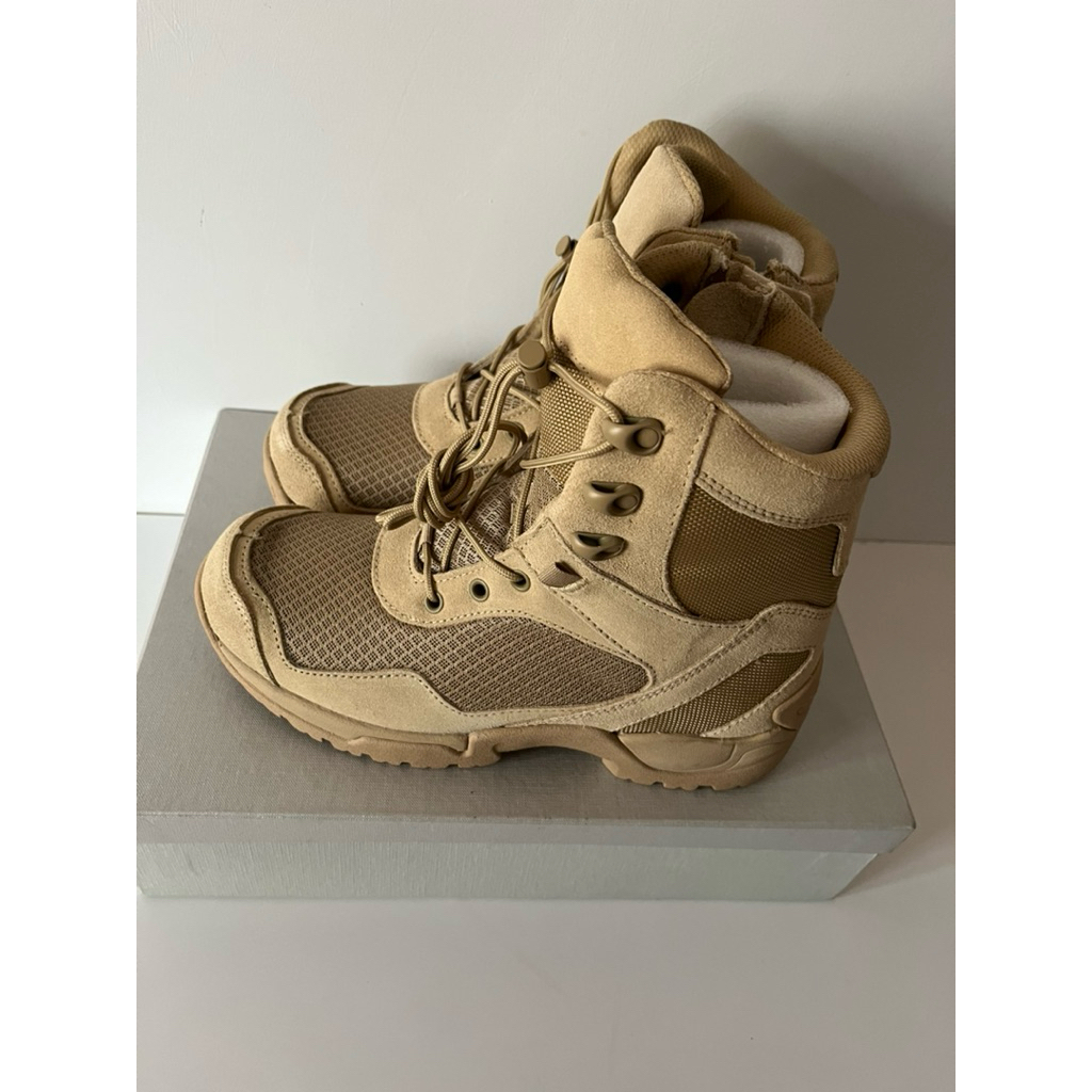 Sepatu Tactical Original